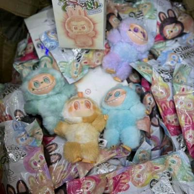 عروسک لبوبو موزیکال