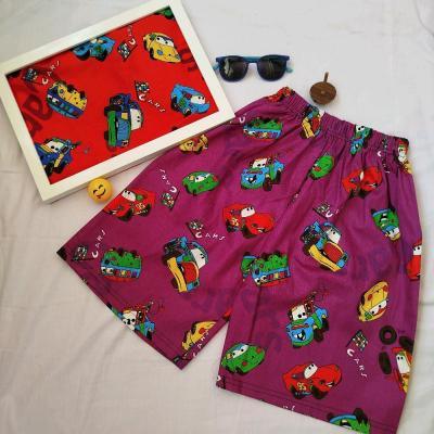 شلوارک پسرانه