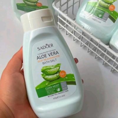 نمک بدن آلوئه ورا-157776