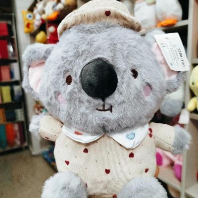 عروسک پولیشی کوالا