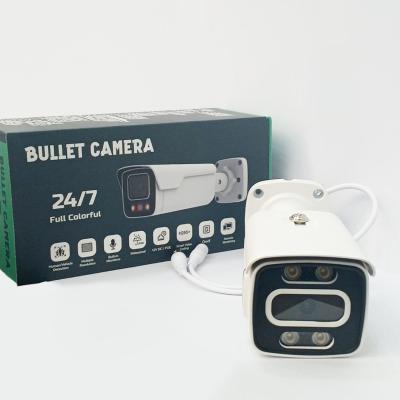 دوربین مدار بسته bullet دید در شب 2 مگ