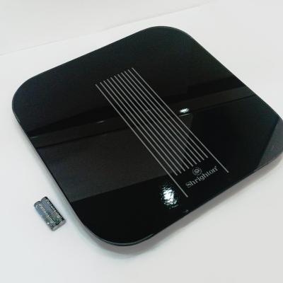 ترازو دیجیتال از برند شرایتون