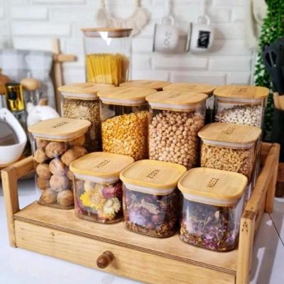 رایزر کشودار، رایزر اسپرسو