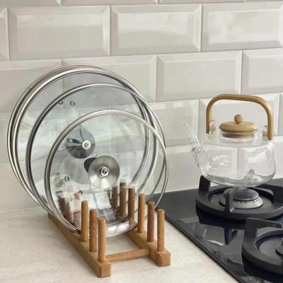 استند بشقاب 6 خونه