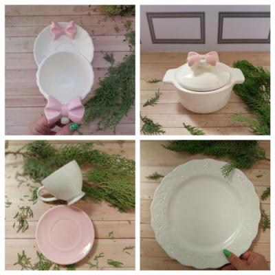 سرویس تک نفره غذاخوری