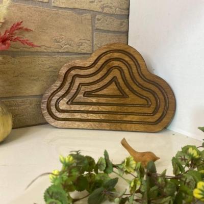 تخته سرو مدل ابر