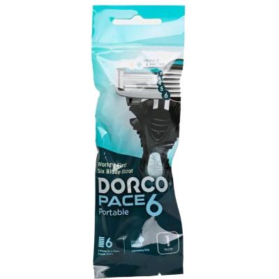 ژیلت6تیغ مردانه اورجینال برند(دورکو)