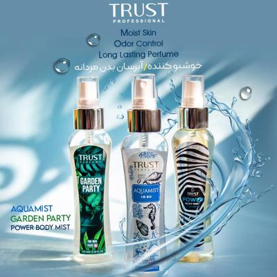 بادی میست زنانه و مردانه تراست