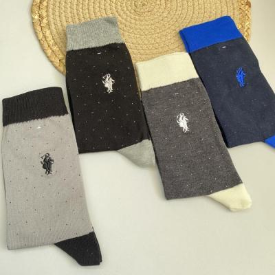 جوراب مردانه پولو