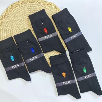 جوراب مردانه پولو