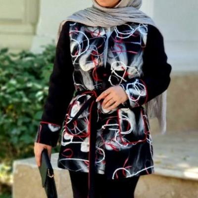 کت فوتر کشمیر زندیه