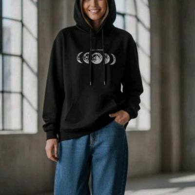 هودی دورس تو کرکی Moon Phases