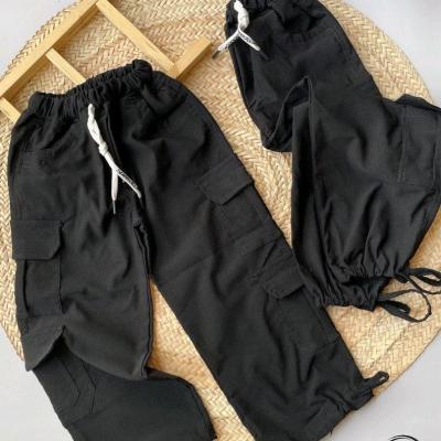 شلوار بچگانه کارگو اسپرت