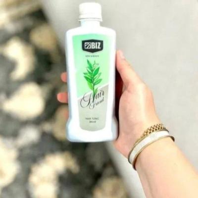 تونیک تقویت و ضد ریزش مو هیرفرند