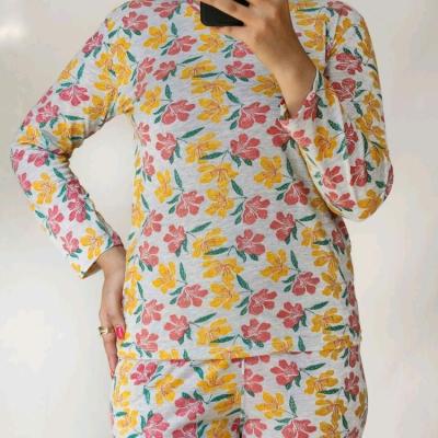 ست بلوز شلوار زنانه