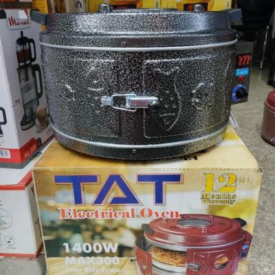 فر برقی تات ( تولید تبریز )(ضمانت شرکتی 12 ماهه)