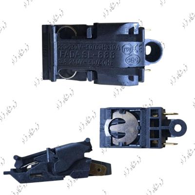 کلید چایساز 888