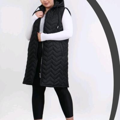 پافر کلاهدار زیگزاکی سایز بزرگ از 48تا66