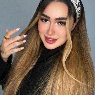 هدبند تابستونی بوتجقه-154830