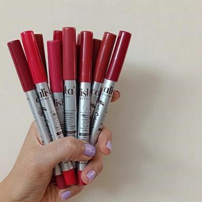 رژ لب مدادی کالیستا بدون تراش