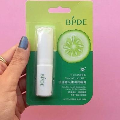 بالم لب خیار BPDE