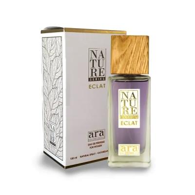 ادکلن زنانه اکلت Eclat با حجم 100 میلی لیتر