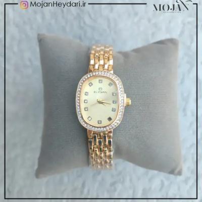 ساعت زنانه Elysian کد elw10001
