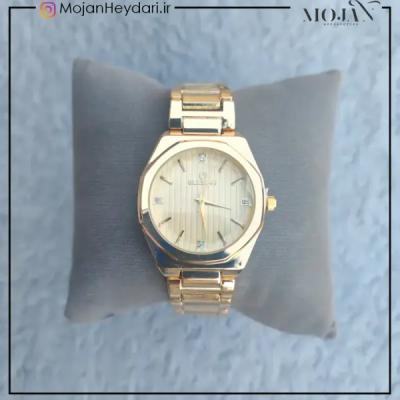 ساعت زنانه Elysian کد elw10003
