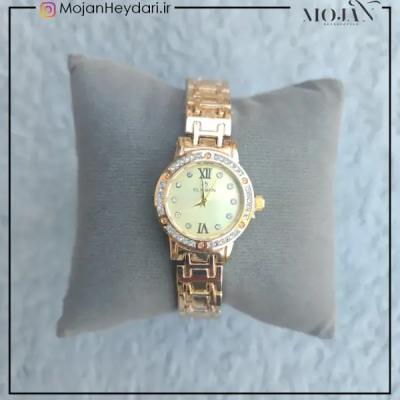 ساعت زنانه Elysian کد elw10009