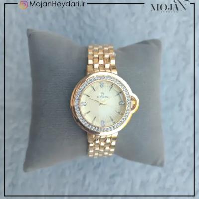 ساعت زنانه Elysian کد elw10006