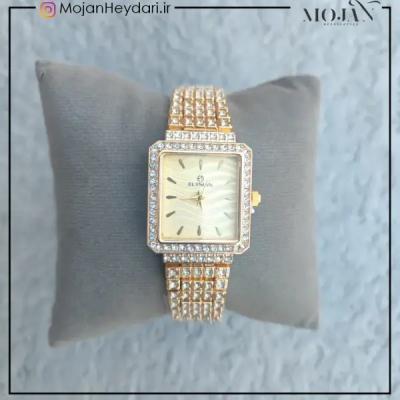 ساعت زنانه Elysian کد elw10007-156749