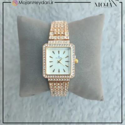 ساعت زنانه Elysian کد elw10005