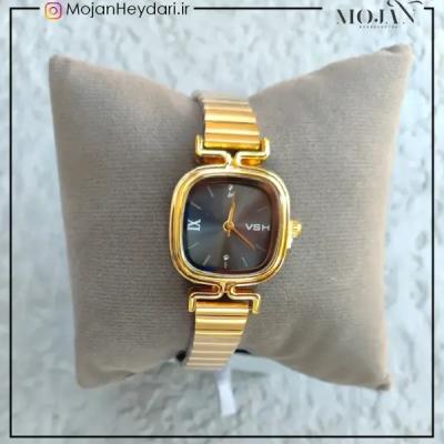 ساعت مچی زنانه VSH ضد آب کد vs10004
