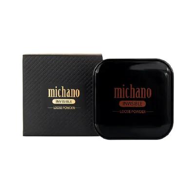 پودر بیک میچانو