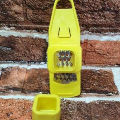 رنده سیر کشویی