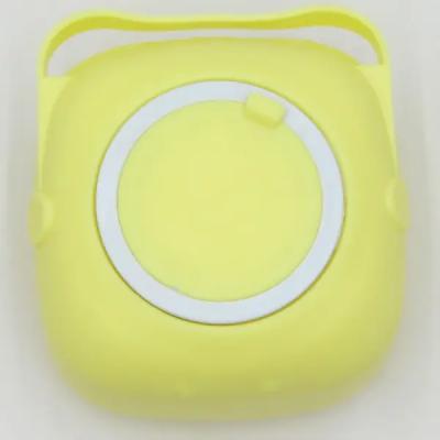 لیف ماساژ سیلیکونی مخزن دار