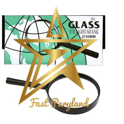 ذره بین سایز 90 گلس