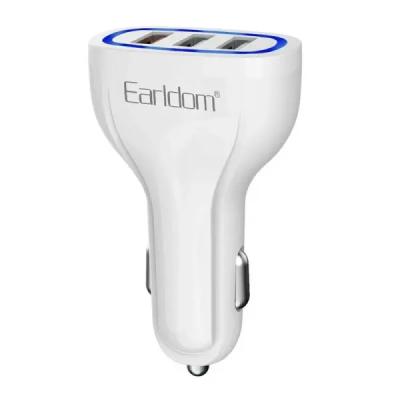 شارژر فندکی ارلدام مدل ESCC13