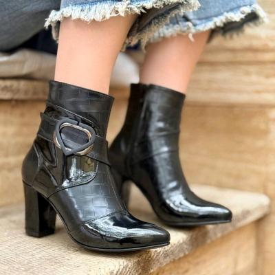 نیم پوتین ناهید