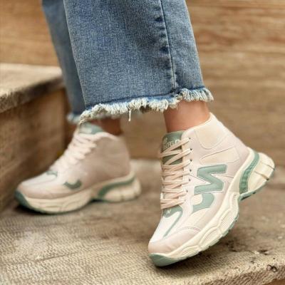 کتونی نیوبالانس