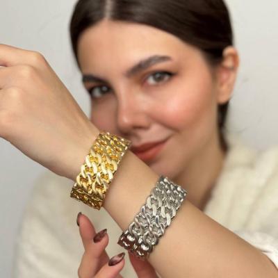 بنگل کارتیه ، بنگل کارتیر ، دستبند کارتیر