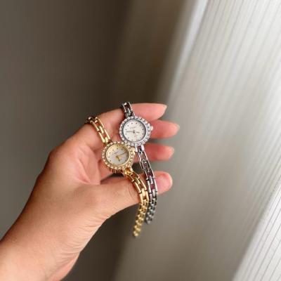 ساعت ظریف زنانه