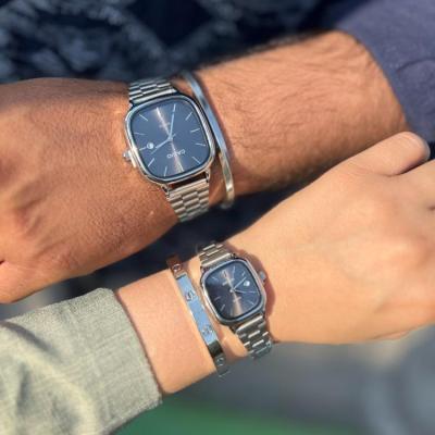 ست ساعت کاسیو اولدمانی