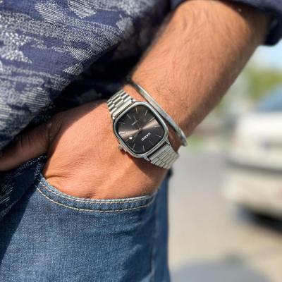 ساعت کاسیو اولدمانی