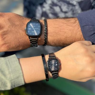 ست ساعت کاسیو اولدمانی