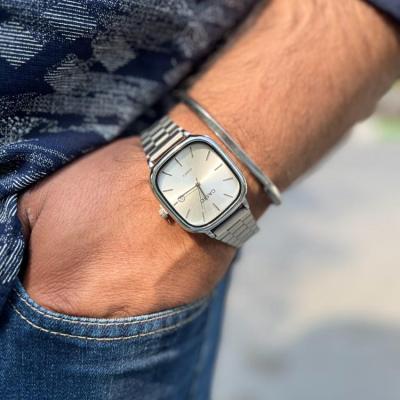 ساعت کاسیو اولدمانی مردانه