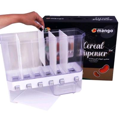 جاحبوباتی شفاف