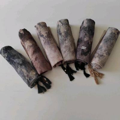 شال برشکا لمه پروانه