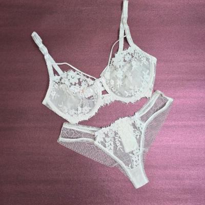 ست شورت سوتین بارون