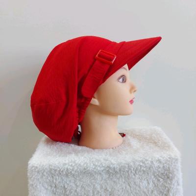 کلاه نقابدار توربانی زنانه